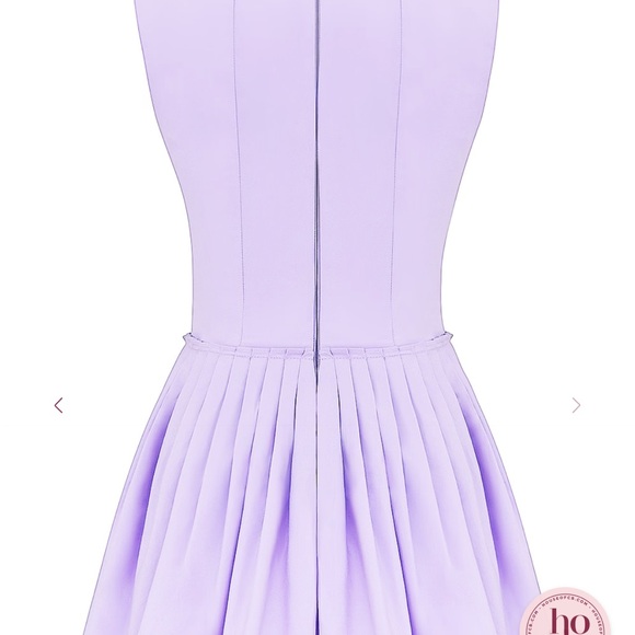 House of CB Cupid Dress - Picture 10 of 14